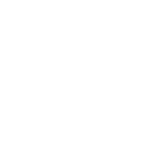 Logomarca MS Alimentação na versão branca.